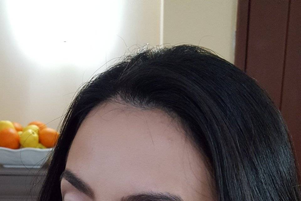 Trucco correttivo