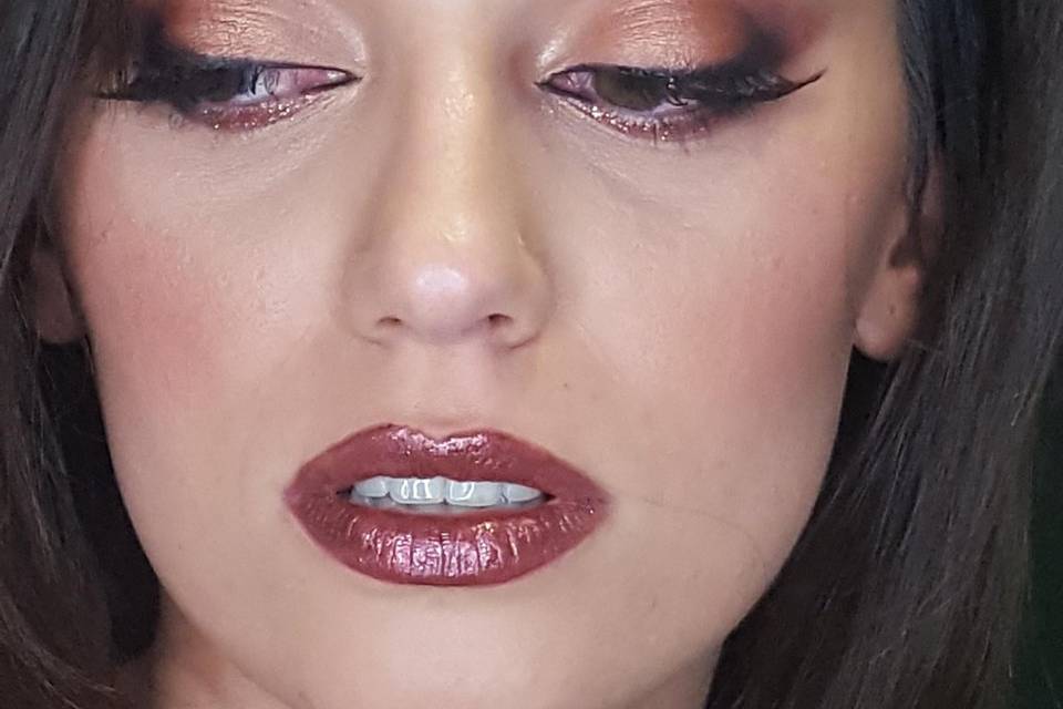 Vanessa