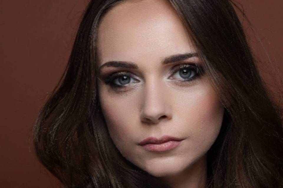 Trucco fotograco