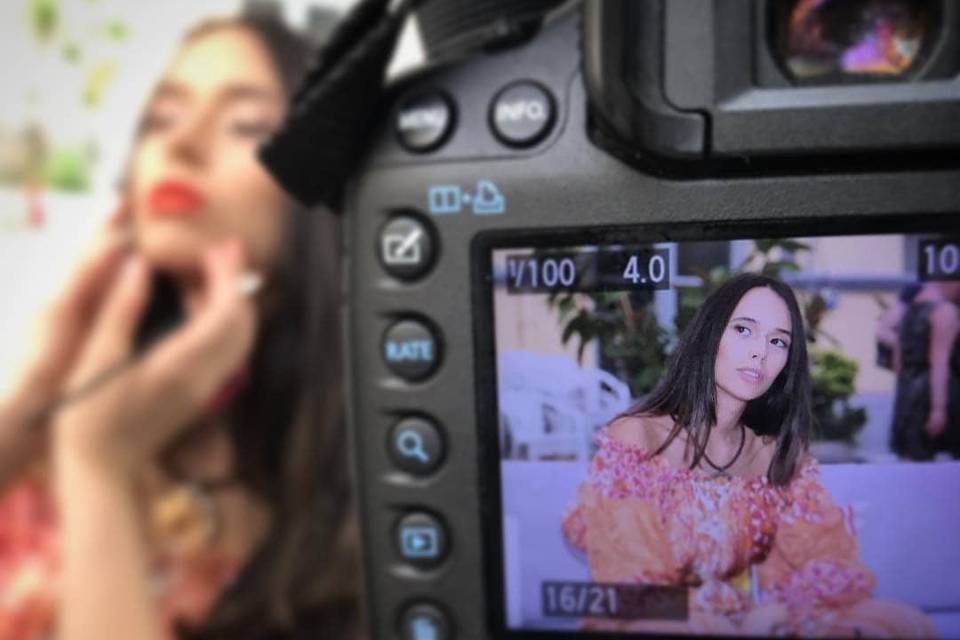 Shooting