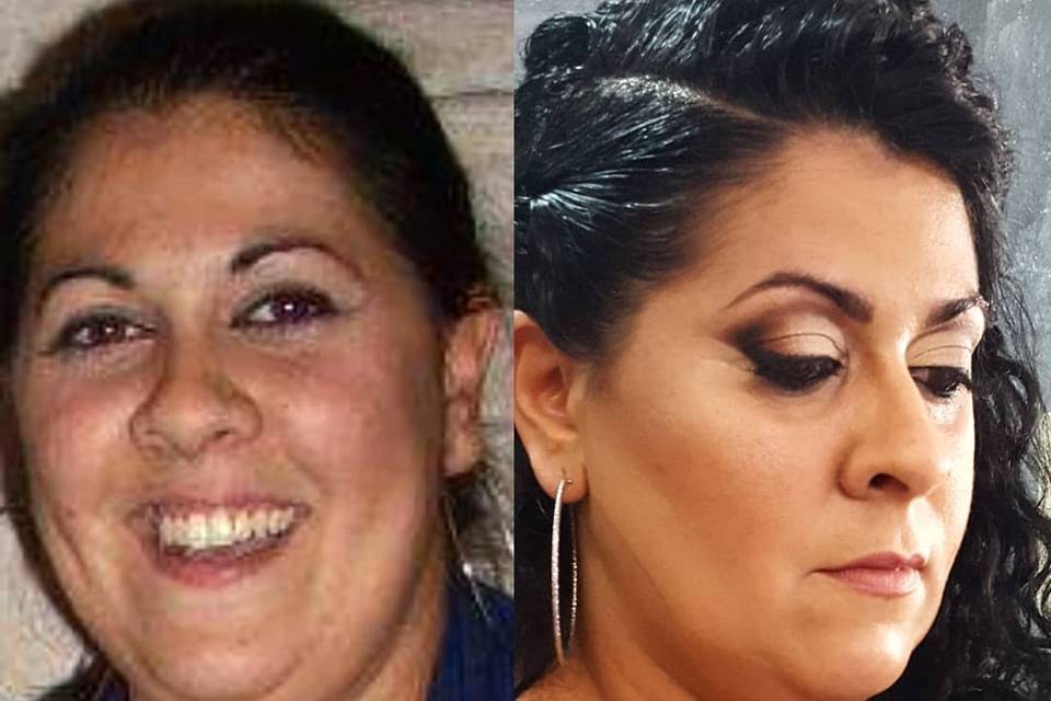 Prima e dopo