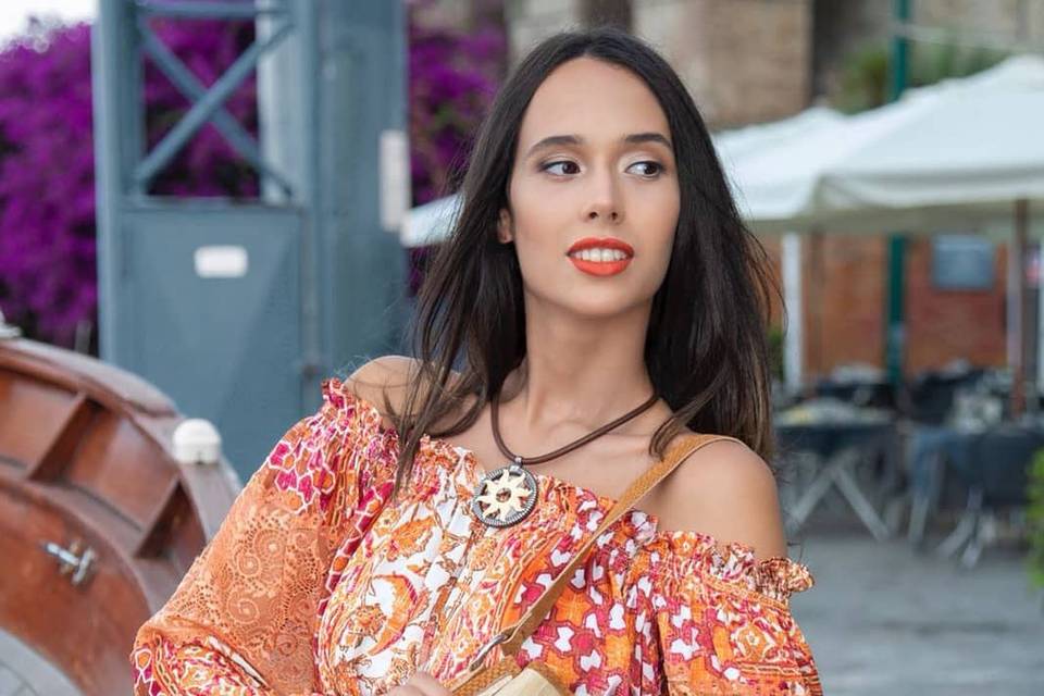 Model