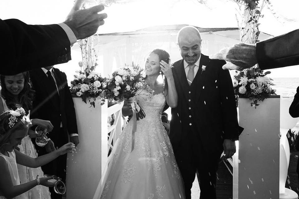 Sposa Sabrina