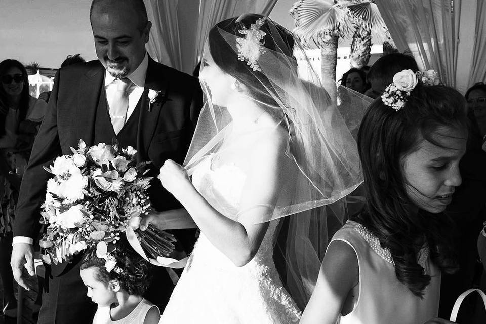 Sposa Sabrina