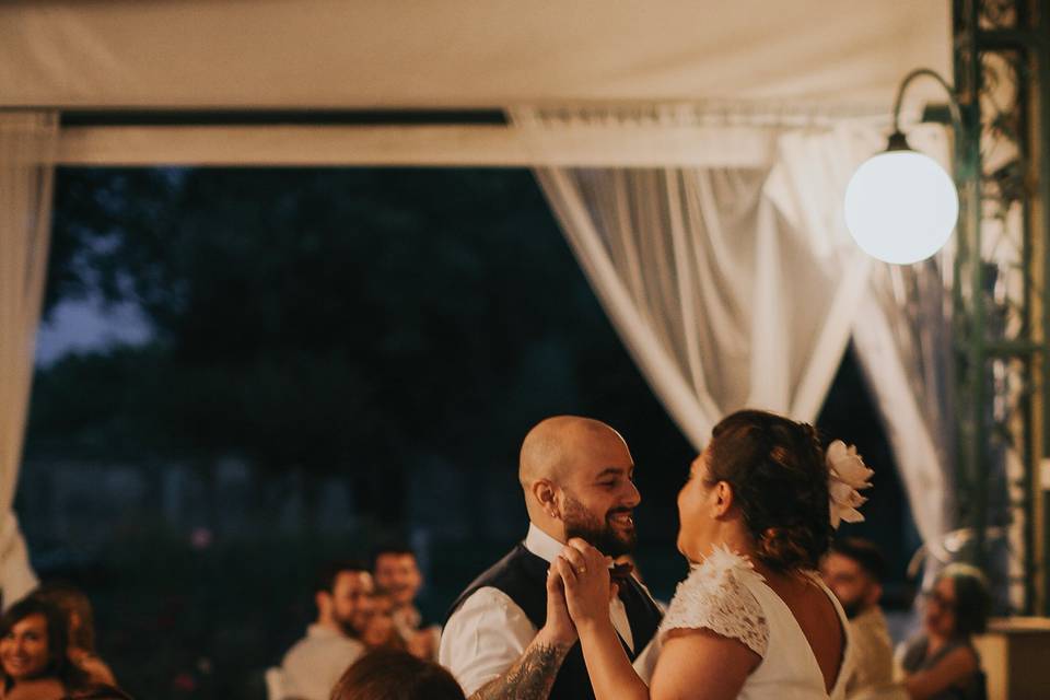 Ilic & Giulia Wedding