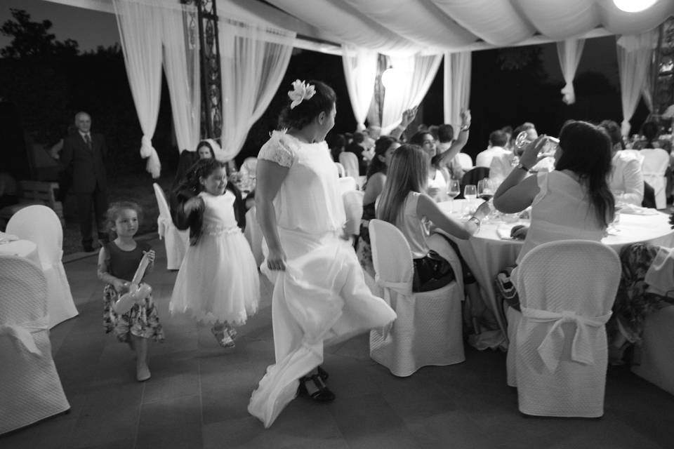 Ilic & Giulia Wedding