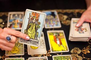 Cartomanzia dell’Alma