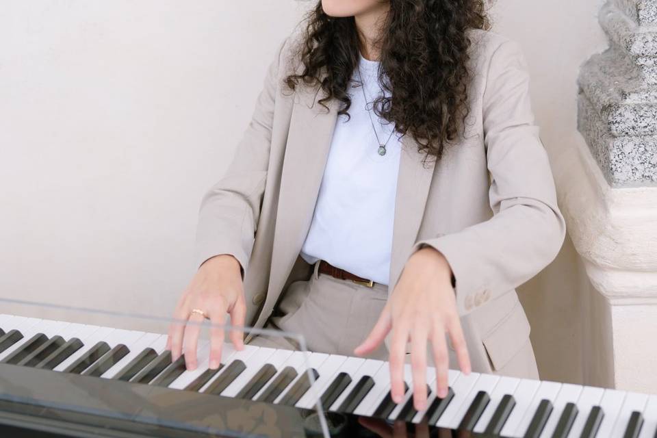 Pianoforte