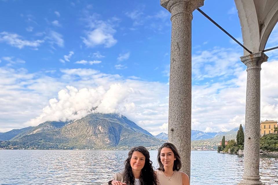 Lago di Como