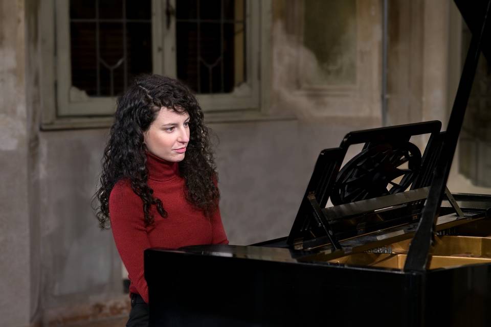 Pianoforte
