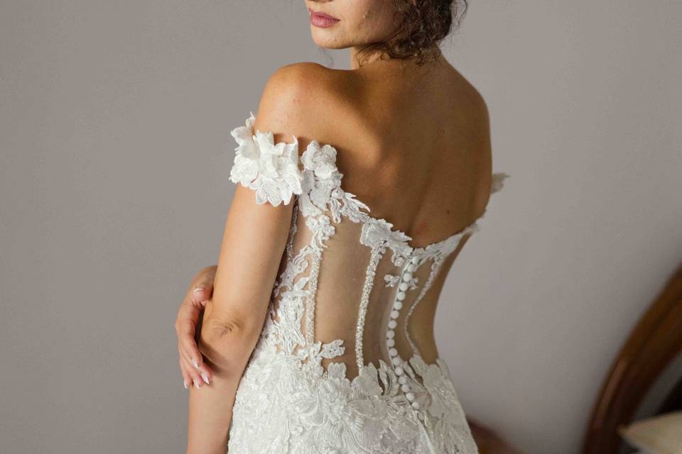 Wedding day