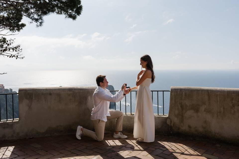 Wedding day