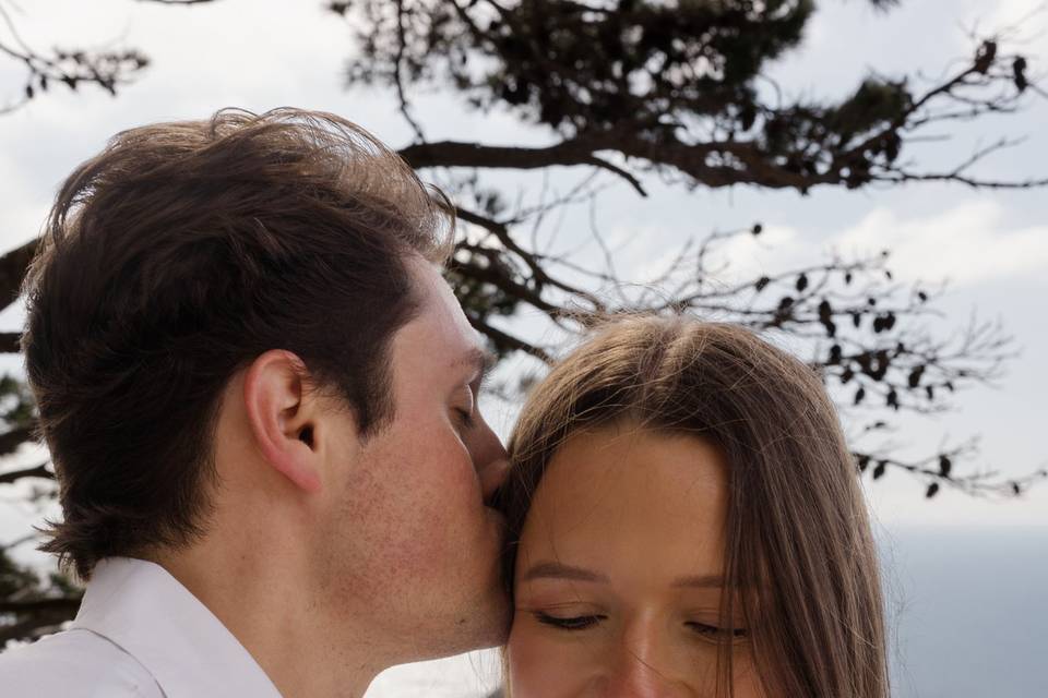 Wedding day