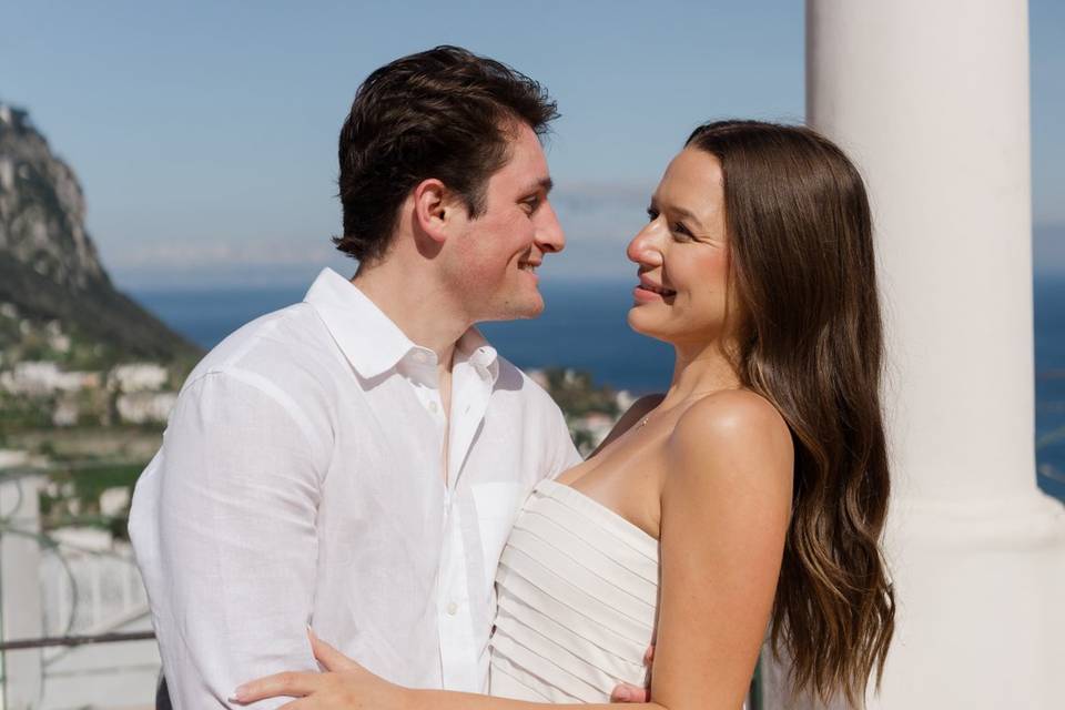 Wedding day