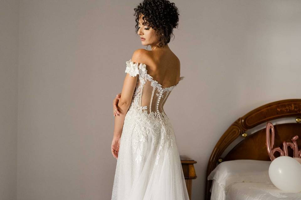 Wedding day