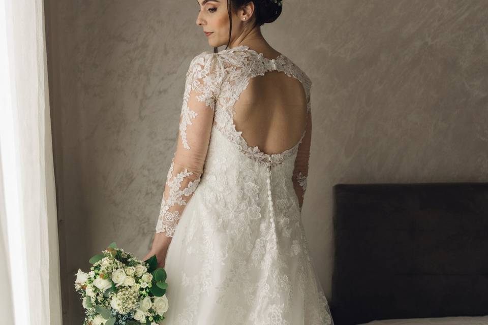 Wedding day