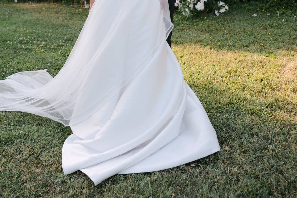 Wedding day