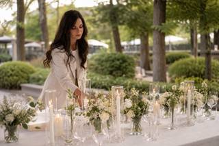 Aplomb - Wedding Designer & Planner