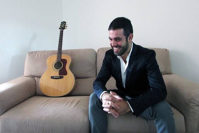 Marco Cocco