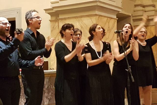 Faith Gospel Choir