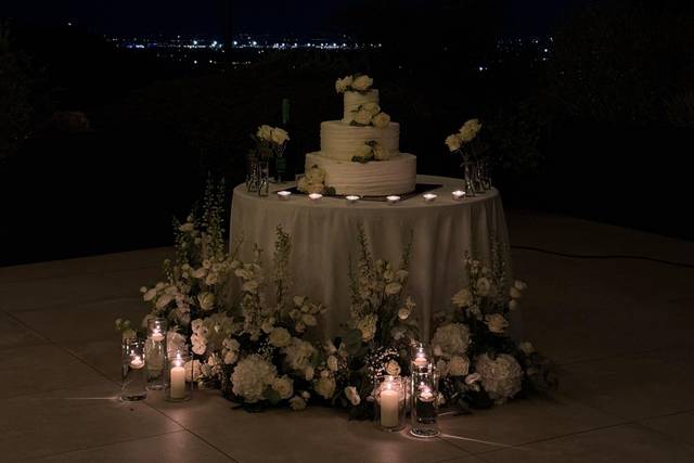 Aplomb - Wedding Designer & Planner