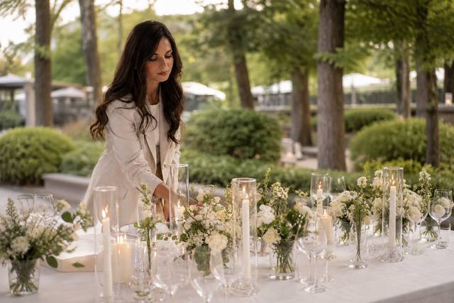 Aplomb - Wedding Designer & Planner