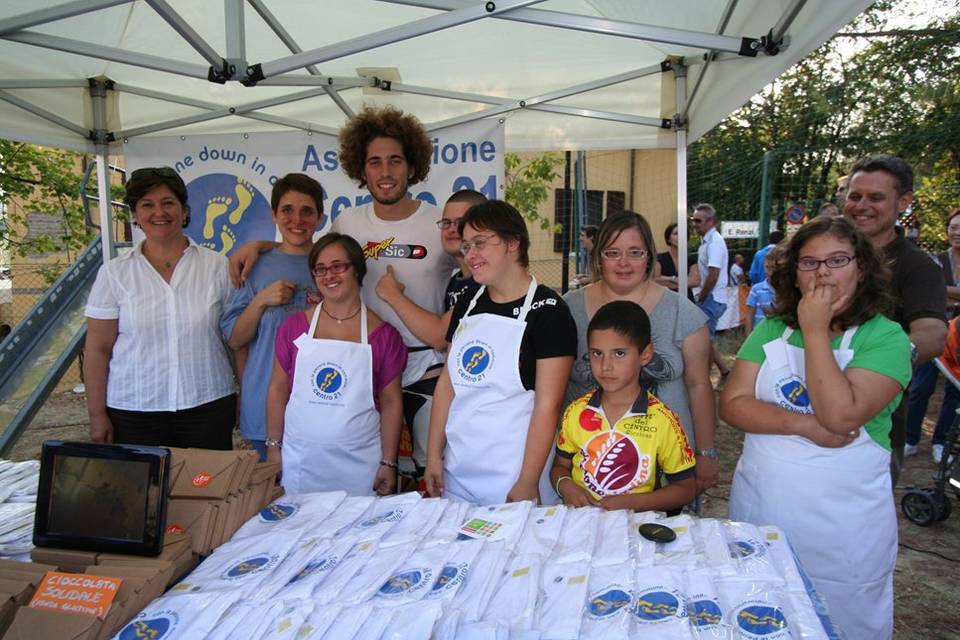 Ragazze al lavoro