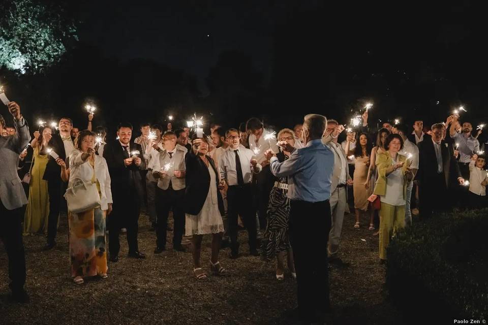 Festa serale