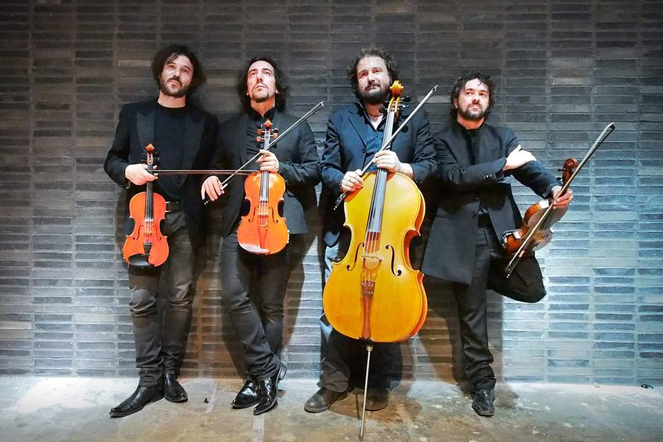 Khora Quartet