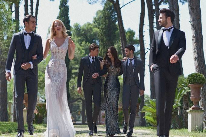 Etoile Sposa Milano