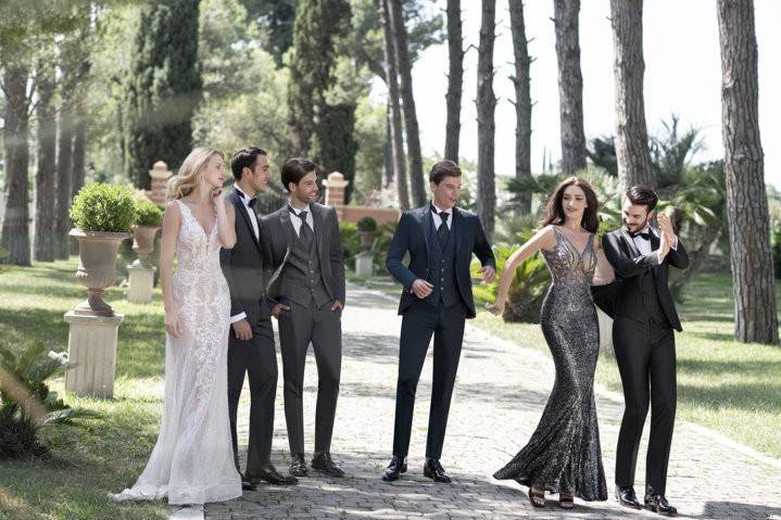 Etoile Sposa Milano