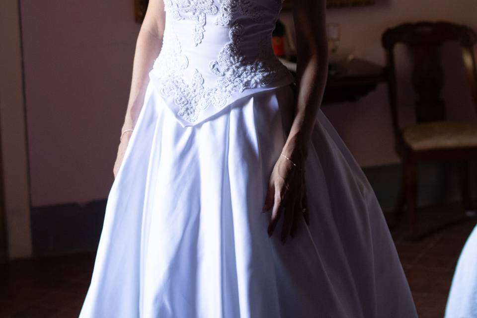 Wedding Day