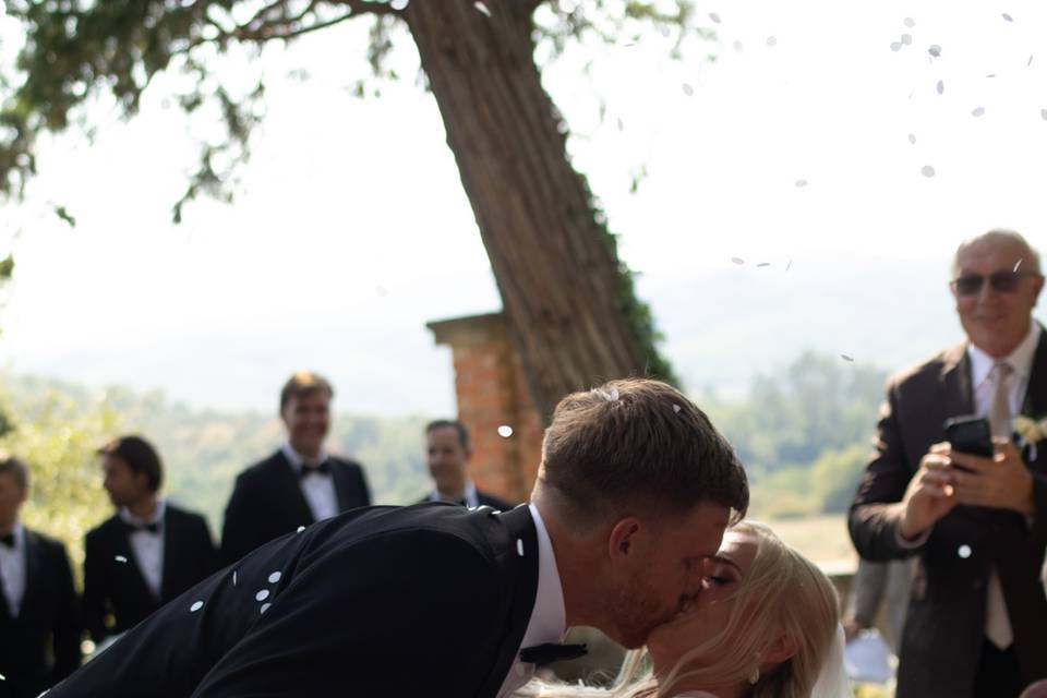 Wedding Day