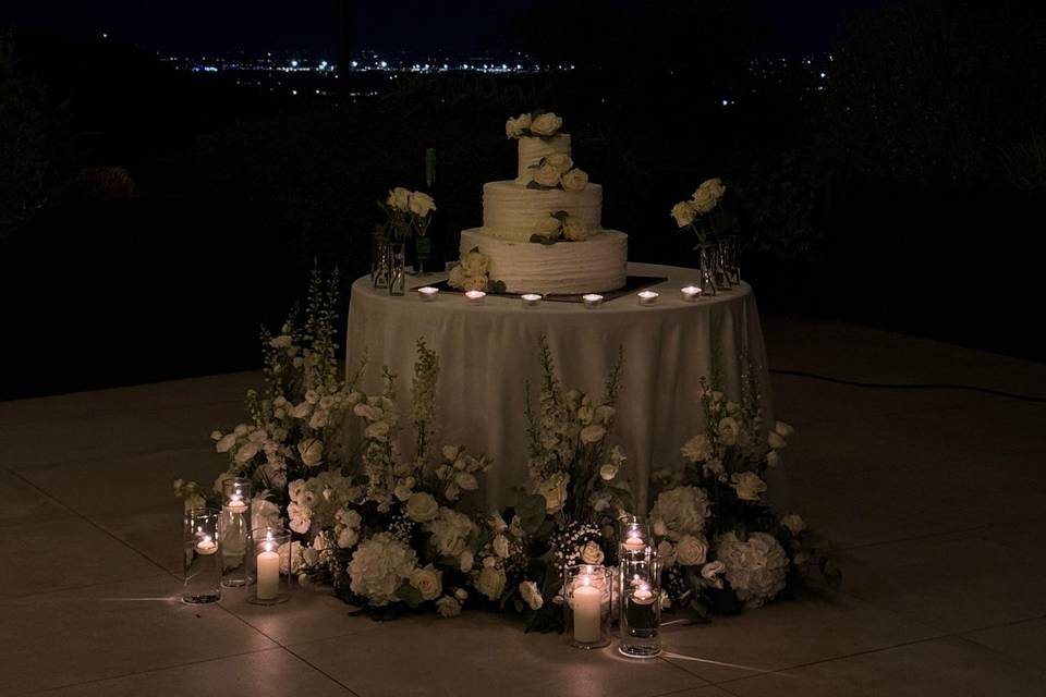 Aplomb - Wedding Designer & Planner