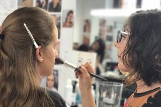 Chiara S. Make Up Artist