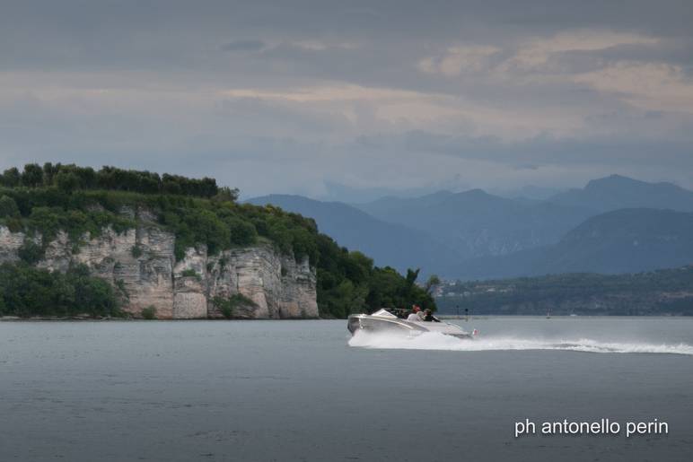 Bertoldi Boats