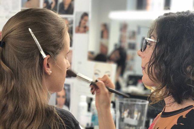 Chiara S. Make Up Artist
