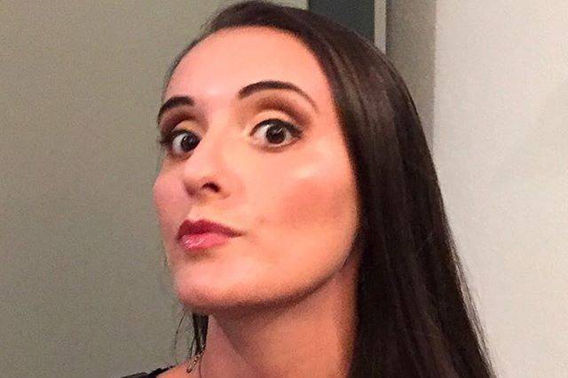 Make up serale