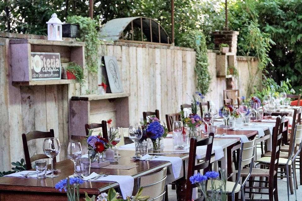 S&S Vintage Wedding