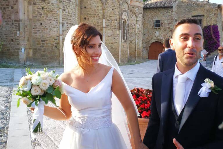 Il grande giorno!