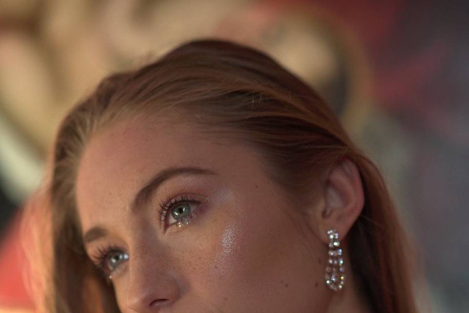 Trucco da giorno