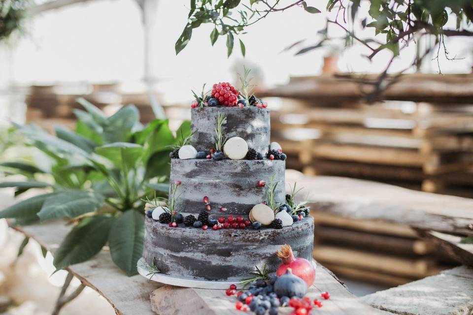 Wedding Cake_Photo Carlotta F