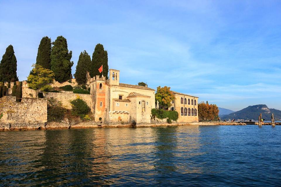 Isola dei Conigli