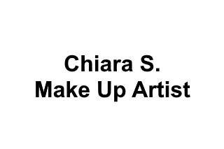 Chiara S. Make Up Artist logo