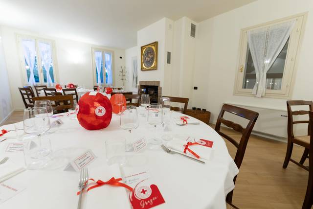 Ristorante Il Portico