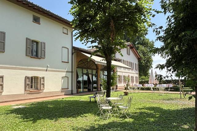 Distesa Esterna