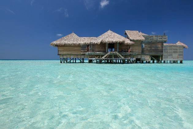 Maldive