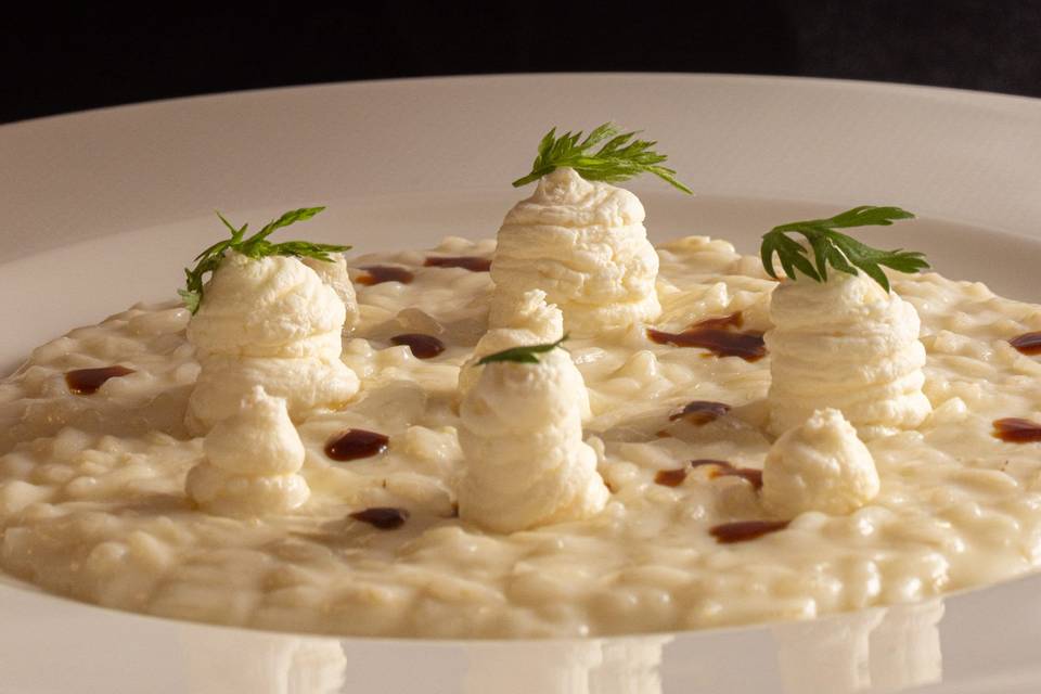 Risotto 2.0