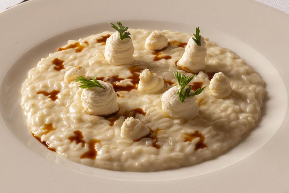 Risotto 2.0