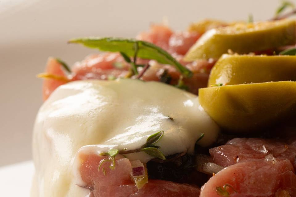La Tartare